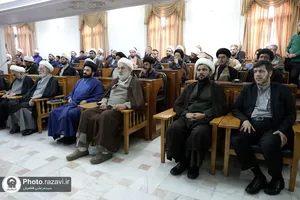 افتتاح مدرسه تابستانی &laquo;دارالعلم&raquo; در حرم مطهر رضوی