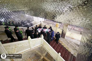 به یاد حاج قاسم...