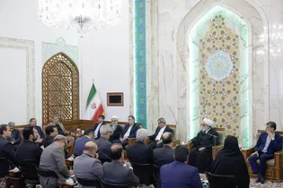 پیشرفت کشور در گرو همت بلند و خدمت صادقانه به مردم است