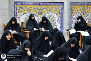 مدرسه تابستانی دارالعلم-10