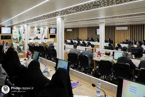 هم&zwnj;اندیشی تربیت تسهیل&zwnj;گر جوانی جمعیت