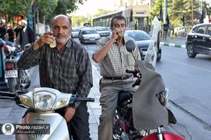 موکب شباب&zwnj;الشمس