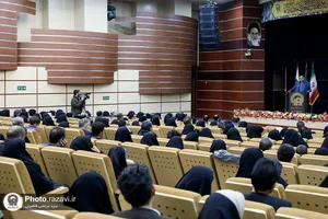 آئین اهدای 171 دستگاه تنفسی به بیماران سی اف