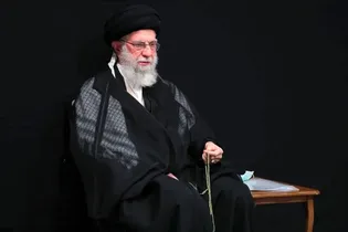 انتقام خون پاک و مطهر بزرگ‌مرد قرون معاصر را با تمام قوا خواهیم گرفت
