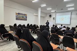 کارگاه سلامت خانواده، سلامت جامعه برگزار شد