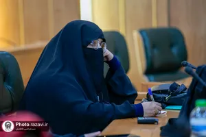 ششمین کنگره جهانی امام رضا(ع)
