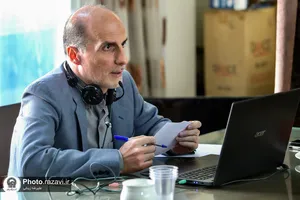 نشست تخصصی کمیته علمی کنگره حضرت رضا(علیه&zwnj;السلام)