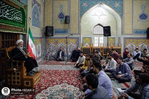 جشن میلادحضرت رسول اکرم صلی الله علیه و آله و سلم و امام جعفر صادق علیه السلام