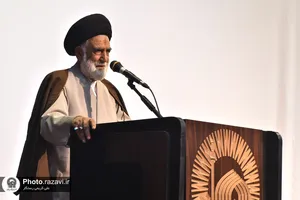 جلسه سرکشیک&zwnj;های خدمتی حرم مطهر رضوی