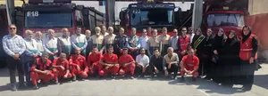 بوشهر