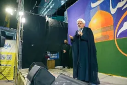قانون‌مداری و توکل رمز عبور از بحران‌هاست