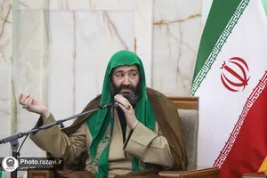 تجلیل از موکبداران غیر ایرانی دهه آخر صفر