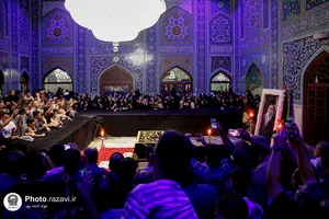 رواق داالذکر
