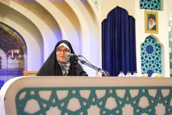 الگوی سوم زن مسلمان، نیازمند بازتعریف نقش‌زن و مرد در جامعه است