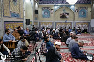مدرسه تابستانی دارالعلم-3