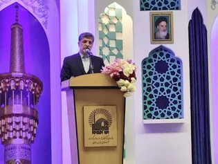 بانوان شاغل آستان قدس رضوی سهمی اثرگذار در پیشبرد مأموریت‌های این نهاد مقدس دارند