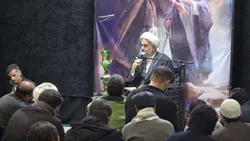 عدالت علوی سدّ استوار در برابر استثمار جهانی صهیونیسم است