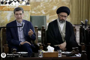 کارگروه ملی زیارت