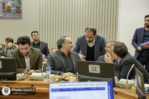 کارگاه آموزشي هنر هدف گذاري و طراحي پروژه&zwnj;ها