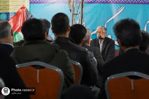 نشست معرفی کتاب &laquo;دسیسه در کریا&raquo; و &laquo;رنجانه&zwnj;های غزه&raquo;