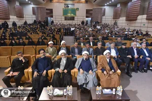 جلسه سرکشیک&zwnj;های خدمتی حرم مطهر رضوی