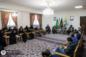 نشست خبری سومین دوره مدرسه تابستانی دارالعلم