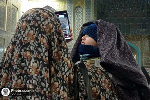 به تماشای نقاره