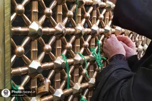 دال مثل دست