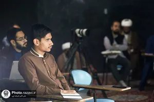 دوره تبیینی &laquo;مبانی تمدن توحیدی&raquo;