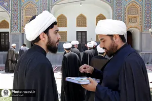 مدرسه تابستانی دارالعلم-7