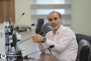 کارگاه آموزشی چگونگی تنظیم خبر و گزارش