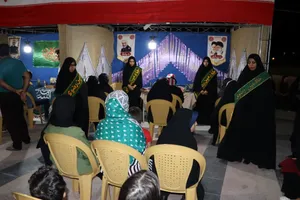 برگزاری برنامه های ویژه ولادت امام موسی(ع) در کرمان