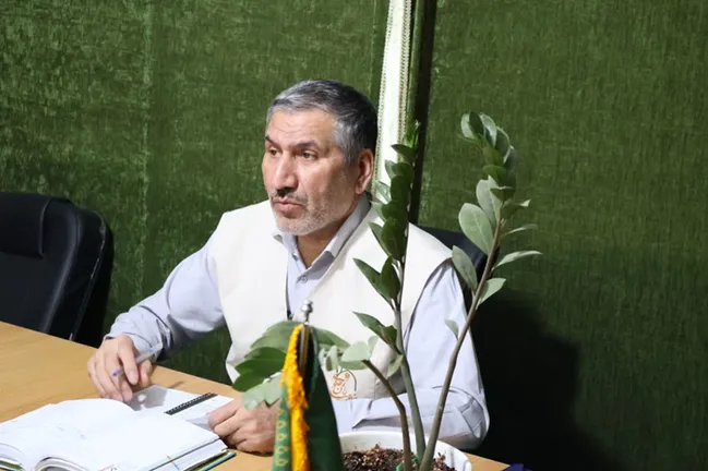 بازآرایی ظرفیت خادم‌یاران رضوی سمنان برای خدمت‌رسانی مؤثرتر