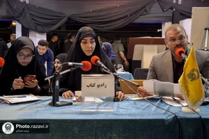 مواکب فرهنگی گذر نور