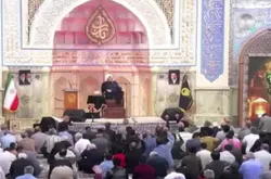 دعا بهترین راه برای تقرب جستن به درگاه الهی است