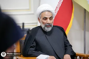 نشست خبری دومین دوره مدرسه تابستانی دارالعلم