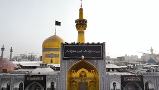 خادمِ جان
