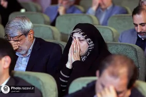 جشن گلریزان &laquo;حسنا&raquo;