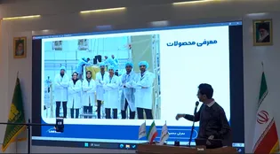 در مسیر مدار خورشید هشتم: سفر امیدفضا و آماده‌سازی برای پرتاب ماهواره کوثر