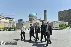 بازدید