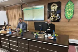 ارتباط مستقیم مردم با مدیران در سامانه ۱۳۸، جلوه‌ای از پاسخگویی و مشارکت زائران در مدیریت حرم است