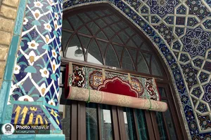 فرش&zwnj;های بهشتی