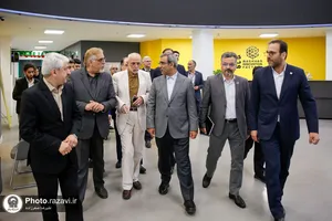 رویداد دعوت 3