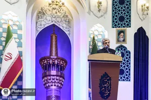 تقدیر از عوامل ستاد خدمات سفر استان خراسان رضوی