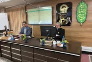 ارتباط مستقیم مردم با مدیران در سامانه ۱۳۸، جلوه‌ای از پاسخگویی و مشارکت زائران در مدیریت حرم است