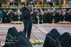 پوشش رسانه&zwnj;ای آیین خطبه&zwnj;خوانی عاشورای حسینی