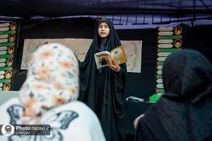 موکب کبوتران حضرتی خدام&zwnj;الائمه علیهم&zwnj;السلام