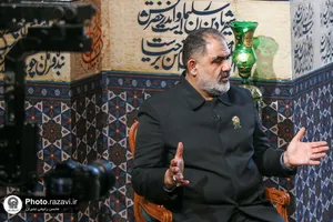 برنامه تلویزیونی صبحانه ایرانی