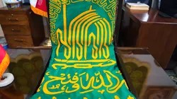 جان دوباره به شهر بابک کرمان با حضور خدام رضوی/ فیلم