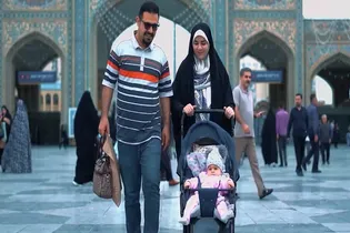 جاده‌ای رو به لبخند؛ روایت تسهیل‌گری فرزندآوری در آستان قدس رضوی